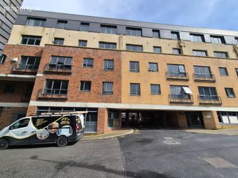 Apartment 511, Aviary House, Limerick City Centre, Co. Limerick