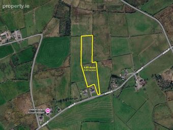 Attiduff, Ballinfull, Co. Sligo