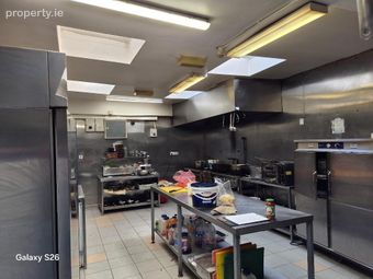 Into The West Restaurant, Sheepwalk, Frenchpark, Co. Roscommon, Frenchpark, Co. Roscommon - Image 4