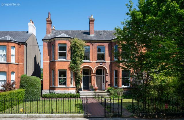 27 Brighton Road, Dublin 6, Rathgar, Dublin 6 - Click to view photos