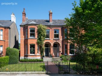 27 Brighton Road,Dublin 6, Rathgar, Dublin 6