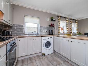 3 The Caspo Apartments, Town Hall Lane, Naas, Co. Kildare - Image 4