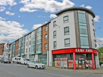 Parkview Lord Edward Street,limerick, Limerick City Centre, Co. Limerick - Image 2