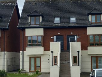 10 The Mews, Clover Meadows, Ferrybank, Slieverue, Co. Kilkenny - Image 3