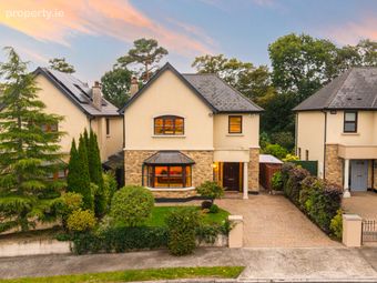 13 The Lawn, Walshestown Park, Newbridge, Co. Kildare, W12 NP84, Newbridge, Co. Kildare