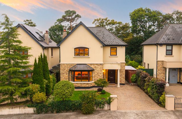 13 The Lawn, Walshestown Park, Newbridge, Co. Kildare, Newbridge, Co. Kildare - Click to view photos