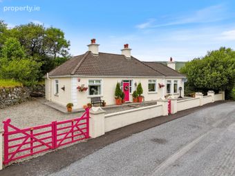 Dooghta Lodge, Dooghta, Cornamona, Co Galway, Cornamona, Co. Galway