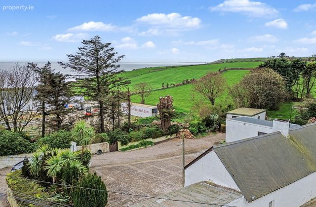 Ballyconnigar Upper, Blackwater, Enniscorthy, Co. Wexford, Blackwater, Co. Wexford - Click to view photos