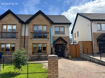 9 The Beeches, Avourwen, Drogheda, Co. Meath