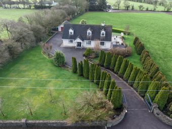 Ballygroman Upper, Ovens, Co Cork, Ovens, Co. Cork