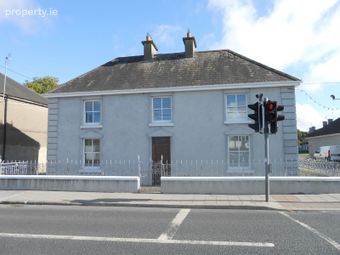 Castlemeadows E41v220., Thurles, Co. Tipperary