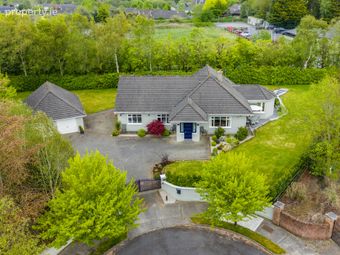 9 Milford, Newbridge, Athgarvan, Co Kildare, Athgarvan, Co. Kildare - Image 2