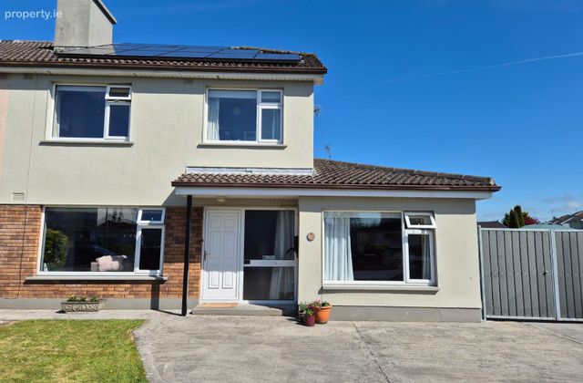 60 Black Acre, Tuam, Tuam, Co. Galway - Click to view photos