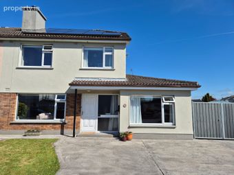 60 Black Acre, Tuam, Tuam, Co. Galway