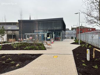 Aldi, O'connell Street, Tullamore, Co. Offaly - Image 2