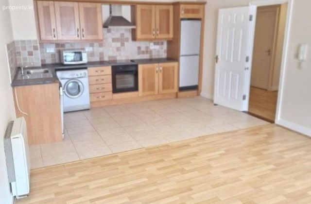 Apartment 4, Centaur House, Graiguecullen, Co. Carlow - Click to view photos