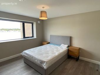 3 Bedroom Apartment - Block C Milner's Square, Shanowen Road, Santry, Dublin 9 - Image 3