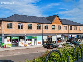 Wicklow Serviced Offices, Suite 2, Eden Gate Centre, Delgany, Delgany, Co. Wicklow
