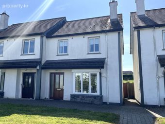 17 Manor Quarter,Knock,Claremorris,Co. Mayo, Knock, Co. Mayo
