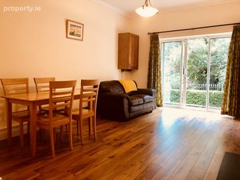 The Old Vicarage, Church Road, Swords, Co. Dublin