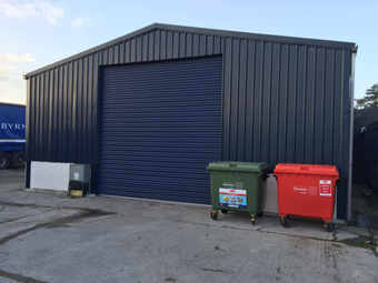 Barstown Commercial Park - Units To Let, Dunboyne, Co. Meath - Image 4