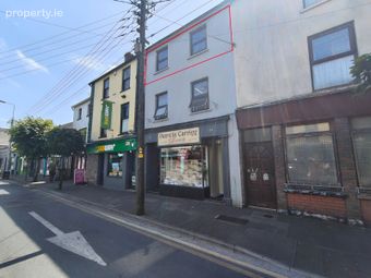 2nd Floor Unit - 34 Lower Market Street, Ennis, Co. Clare - Image 3
