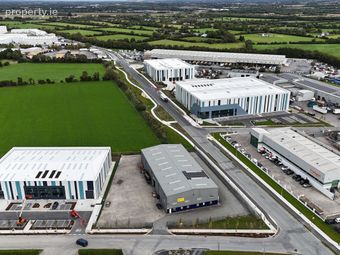Unit 39a &amp; B Momentum Logistics Park, Naas, Co. Kildare - Image 2