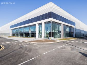 Unit 2, Globe Logistics Park, Monread Road, Naas, Co Kildare, Naas, Co. Kildare