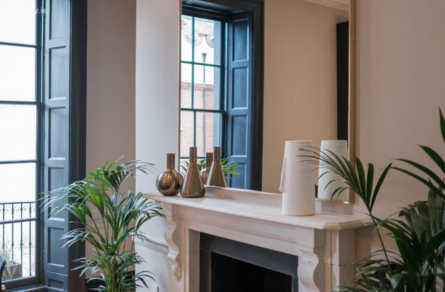 Ely Place, Dublin 2 - Click to view photos