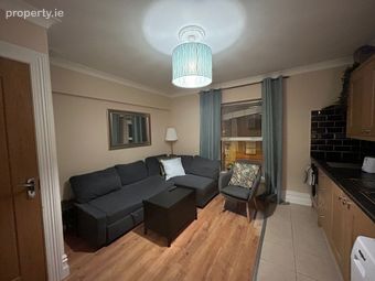 Blessington Street, Dublin 7
