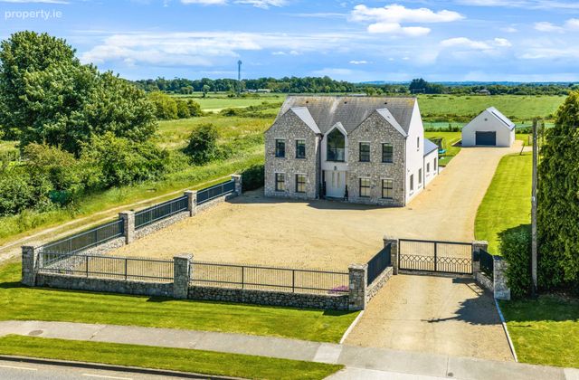 Colpe East, Drogheda, Co Meath, Drogheda, Co. Meath - Click to view photos