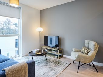 1 Bed Apartment, Northwood Avenue, Santry, Dublin 9 - Image 2