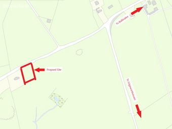 Moatfarrell, Edgeworthstown, Co. Longford - Image 2