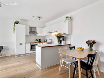 63 Grand Canal Wharf, South Dock Road, Ringsend, Dublin 4, Ringsend, Dublin 4 - Image 5