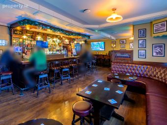 Landy's Irish Harp, 19 Irish Street, Ardee, Co. Louth, Ardee, Co. Louth - Image 5