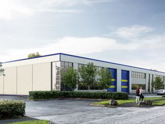 Unit N4 North Ring Business Park, Santry, Dublin 9