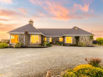 Coastal View, St Helens Bay, Rosslare, Co. Wexford, Rosslare Strand, Co. Wexford - Image 3