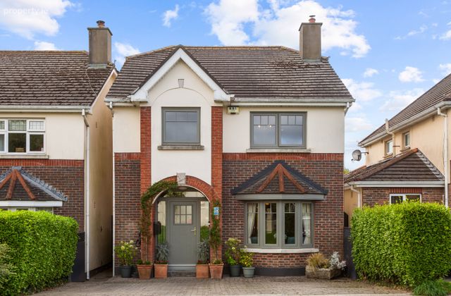 16 Burnaby Mill, Greystones, Greystones, Co. Wicklow - Click to view photos