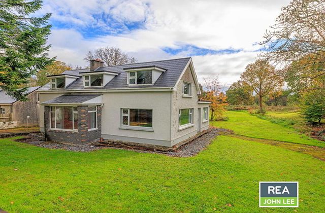 Rivers, Lisnagry, Co. Limerick, Lisnagry, Co. Limerick - Click to view photos