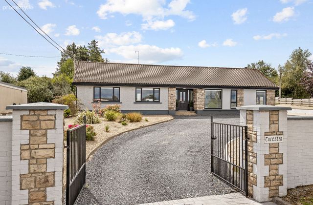 Turestin, Newtown Road, Wexford Town, Co. Wexford - Click to view photos