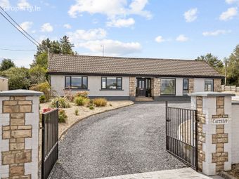 Turestin, Newtown Road, Wexford Town, Co. Wexford