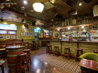 The Thatch, Bar &amp; Kichen, Drogheda, Co. Louth - Image 4