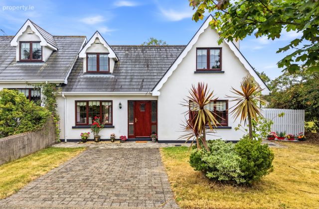 5 The Village, Ballymoney, Gorey, Co. Wexford, Ballymoney, Co. Wexford - Click to view photos