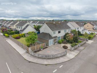20 Hawthorne Avenue, Inniscarra View, Ballincollig, Cork, Ballincollig, Co. Cork - Image 3