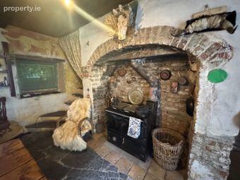 Baldonnell House On C. 3.5 Acres, Baldonnell Lower, Grange Castle, Co. Dublin - Image 5
