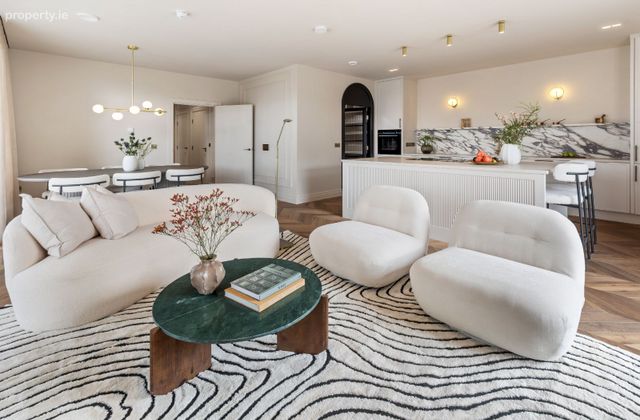 3 Bedroom Apartment, Dungriffin Road, Howth, Co. Dublin - Click to view photos