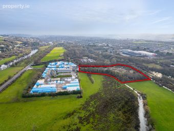 Site At Inchigaggin, Carrigrohane, Co. Cork