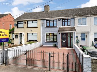 106 Claddagh Road, Ballyfermot, Dublin 10, Ballyfermot, Dublin 10