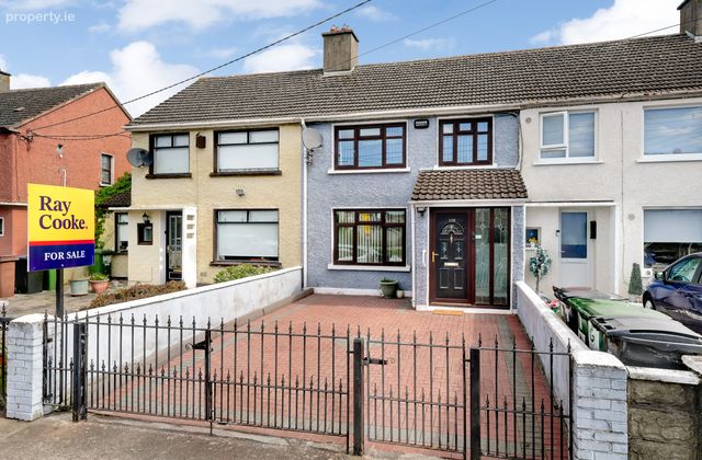 106 Claddagh Road, Ballyfermot, Dublin 10, Ballyfermot, Dublin 10 - Click to view photos