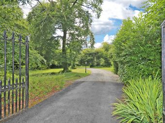 Ballynacourty House, Ballynacourty, Castleconnell, Co. Limerick, Castleconnell, Co. Limerick - Image 4